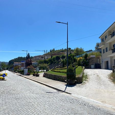 Casa Da Zefinha - Villa, Em Cinfaes, No Douro Eksteriør billede