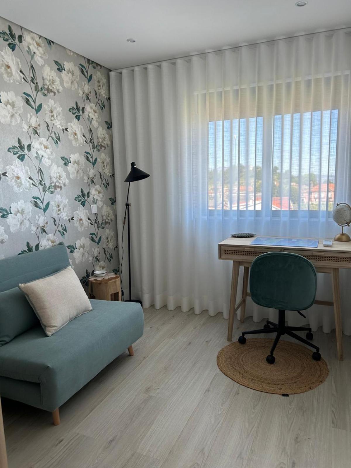 Casa Da Zefinha - Villa, Em Cinfaes, No Douro Eksteriør billede