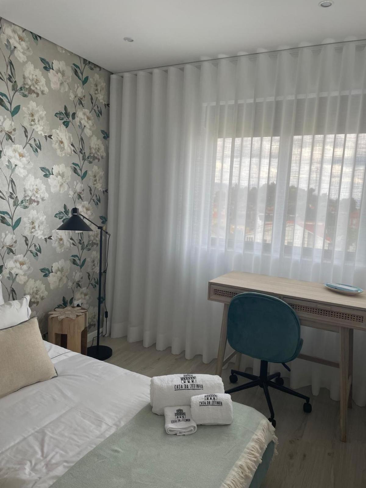 Casa Da Zefinha - Villa, Em Cinfaes, No Douro Eksteriør billede
